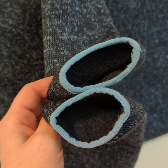 Toddler Nike Zip Up Jacket - Picture 4 of 8